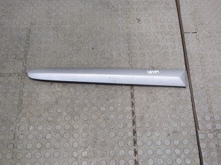 Молдинг двери правое заднее Renault Scenic 1999-2003