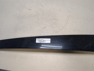 Молдинг двери правое заднее Volkswagen Passat 2000-2005