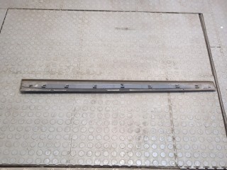 Молдинг двери правое переднее Hyundai Santa Fe 2004-2012