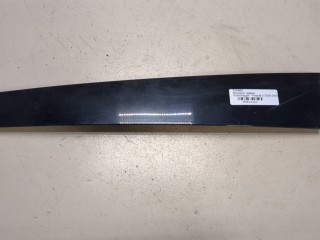 Молдинг двери правое заднее Volkswagen Passat 2000-2005