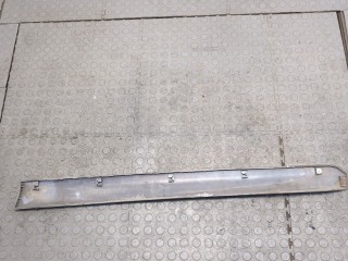 Молдинг двери левое переднее, ориг. номер 5727A029, Mitsubishi Outlander 2002-2009