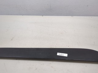 Молдинг двери правое заднее Audi A6 2004-2008