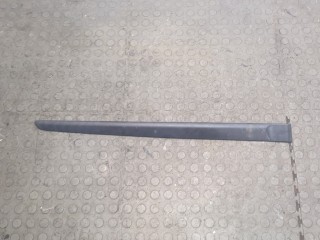Молдинг двери правое заднее, ориг. номер 8200036023, Renault Laguna 2001-2005