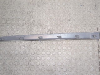 Молдинг двери правое заднее, ориг. номер 8200036023, Renault Laguna 2001-2005