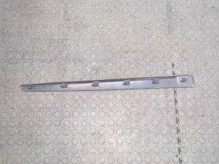 Молдинг двери левое заднее, ориг. номер 8200036023, Renault Laguna 2001-2005
