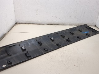 Молдинг двери левое переднее, ориг. номер JJ5Z7820879AA, Ford Escape 2015-2019