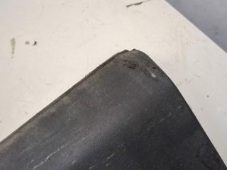 Молдинг двери правое переднее, ориг. номер 808704EA0A, Nissan Qashqai