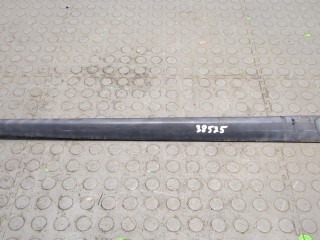 Молдинг двери правое заднее, ориг. номер 8200036023, Renault Laguna 2001-2005