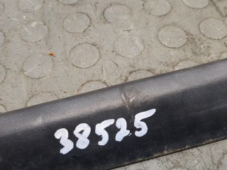 Молдинг двери правое заднее, ориг. номер 8200036023, Renault Laguna 2001-2005