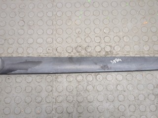 Молдинг двери левое заднее Renault Megane 1999-2003