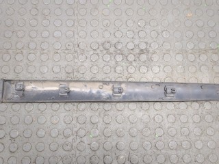 Молдинг двери левое заднее, ориг. номер 7700430879, Renault Megane 1999-2003