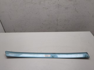 Молдинг двери правое заднее, ориг. номер 8D0853970B01C, Audi A4 1994-1997