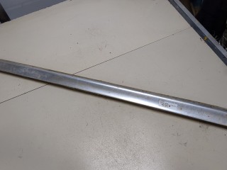 Молдинг двери правое переднее Audi A6 2004-2008