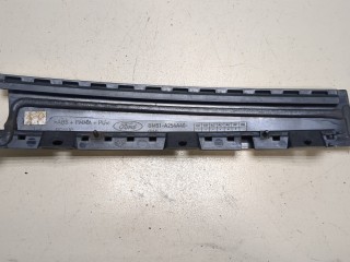 Молдинг двери правое заднее, ориг. номер 1751092, BM51A254A40AF, Ford Focus 2011-2015