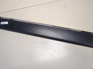Молдинг двери левое переднее, ориг. номер 8545HL, 9686338277, Citroen C3 picasso 2008-2012