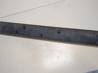 Молдинг двери левое переднее, ориг. номер 8545HL, 9686338277, Citroen C3 picasso 2008-2012