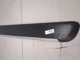 Молдинг двери левое переднее, ориг. номер 8545HL, 9686338277, Citroen C3 picasso 2008-2012