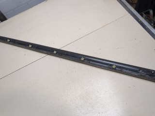 Молдинг двери правое переднее, ориг. номер 7507150050G0, Lexus LS460 2006-2009