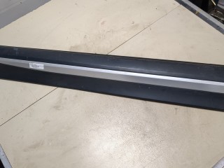 Молдинг двери правое переднее, ориг. номер 5727A512HA, Mitsubishi Eclipse Cross 2017-2022