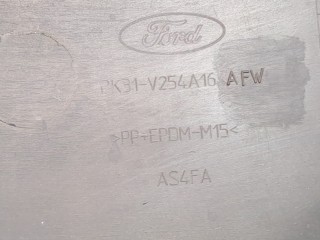 Молдинг двери левое заднее, ориг. номер 5K31V254A16A, Ford Transit 2013-2019