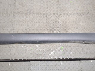 Молдинг двери правое переднее, ориг. номер 750710E010, Lexus RX 2008-2012