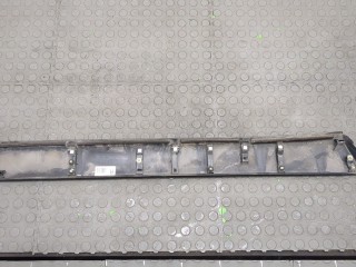Молдинг двери правое переднее, ориг. номер 750710E010, Lexus RX 2008-2012