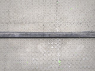 Молдинг двери правое переднее, ориг. номер 757350E010, Lexus RX 2008-2012