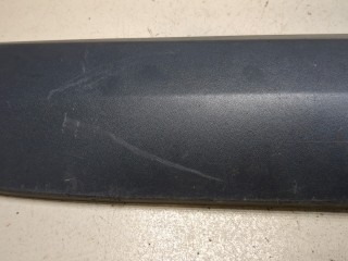 Молдинг двери правое заднее, ориг. номер 828760001R, Renault Megane 2008-2014