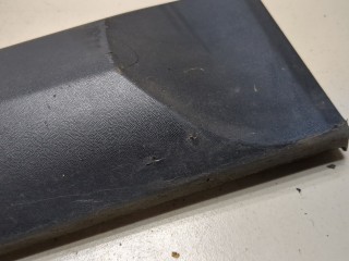 Молдинг двери правое заднее, ориг. номер 828760001R, Renault Megane 2008-2014