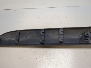 Молдинг двери правое заднее, ориг. номер 828760001R, Renault Megane 2008-2014