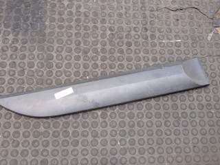 Молдинг двери правое заднее Renault Megane 2008-2014