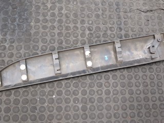 Молдинг двери правое заднее, ориг. номер 828769667R, Renault Megane 2008-2014