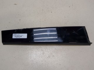 Молдинг двери левое заднее, ориг. номер 8V5839901, Audi S3 (8V) 2013-2016