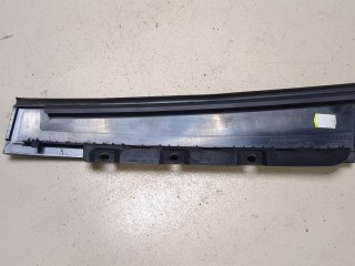 Молдинг двери левое заднее, ориг. номер 8V5839901, Audi S3 (8V) 2013-2016