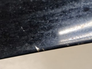 Молдинг двери правое заднее, ориг. номер 05288838AF, Chrysler PT Cruiser 2000-2006
