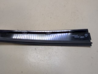 Молдинг двери правое заднее, ориг. номер 05288838AF, Chrysler PT Cruiser 2000-2006