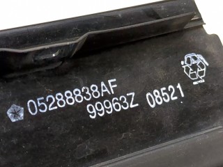 Молдинг двери правое заднее, ориг. номер 05288838AF, Chrysler PT Cruiser 2000-2006