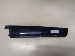 Молдинг двери правое заднее, ориг. номер 5GM839902, Volkswagen Golf 2012-2017