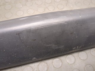 Молдинг двери левое переднее, ориг. номер 80877JG00A, Nissan X-Trail 2007-2011