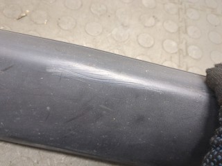 Молдинг двери левое переднее, ориг. номер 80877JG00A, Nissan X-Trail 2007-2011