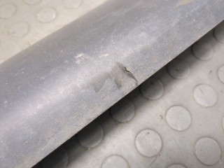 Молдинг двери левое переднее, ориг. номер 80877JG00A, Nissan X-Trail 2007-2011