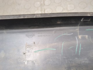 Молдинг двери левое переднее, ориг. номер 80877JG00A, Nissan X-Trail 2007-2011