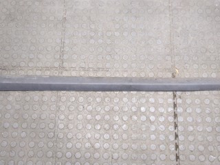 Молдинг двери левое переднее, ориг. номер 8V41S20307AB, Ford Kuga 2008-2013