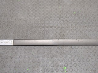 Молдинг двери левое переднее Renault Megane 2002-2006