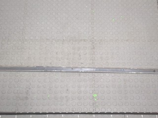 Молдинг двери правое переднее, ориг. номер 2S51B20938ACW, Ford Fiesta 2001-2007
