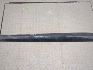 Молдинг двери правое переднее Renault Megane 2008-2014