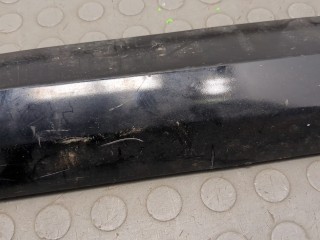 Молдинг двери правое переднее, ориг. номер 801860007R, Renault Megane 2008-2014