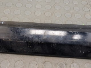 Молдинг двери правое переднее, ориг. номер 801860007R, Renault Megane 2008-2014
