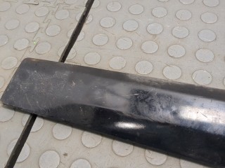 Молдинг двери правое переднее, ориг. номер 801860007R, Renault Megane 2008-2014