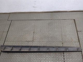 Молдинг двери левое переднее, ориг. номер 808770003R, Renault Megane 2008-2014